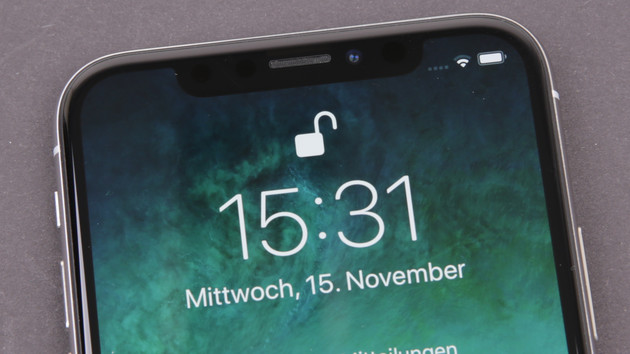 iOS 11: Jailbreak für iPhone, iPad und Apple TV 4k