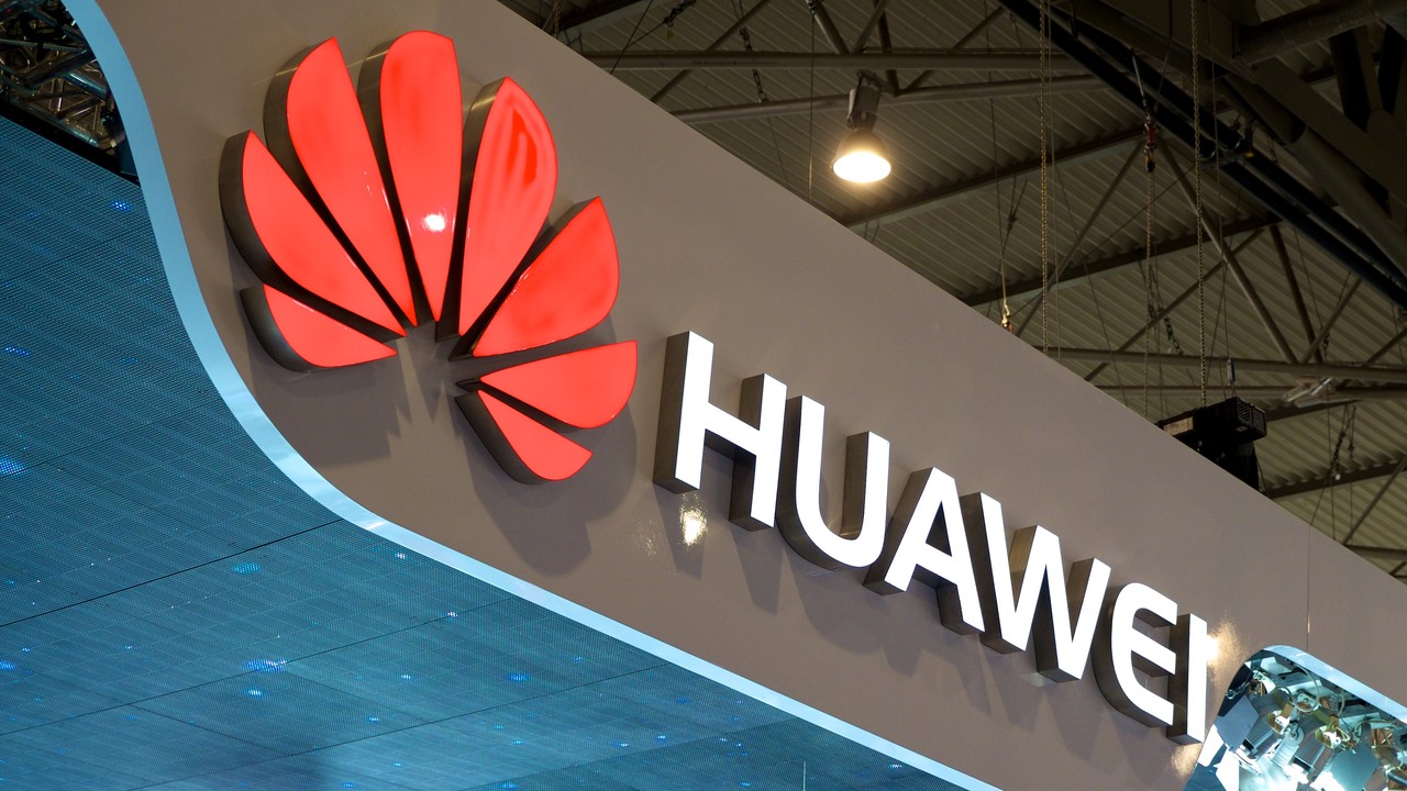 Bestechungsgelder: Smartphone-Chef von Huawei wegen Korruption verhaftet