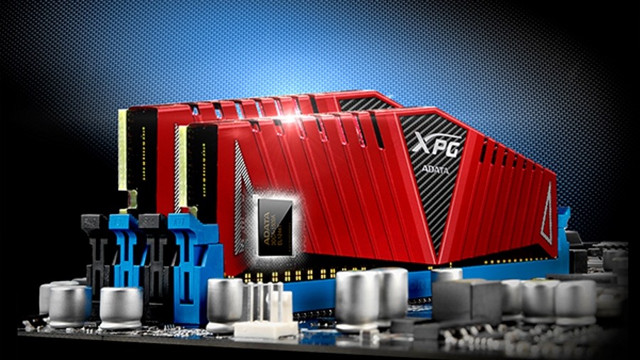 DDR4-4600: Adata schließt mit XPG-Z1-RAM zu Corsair und G.Skill auf