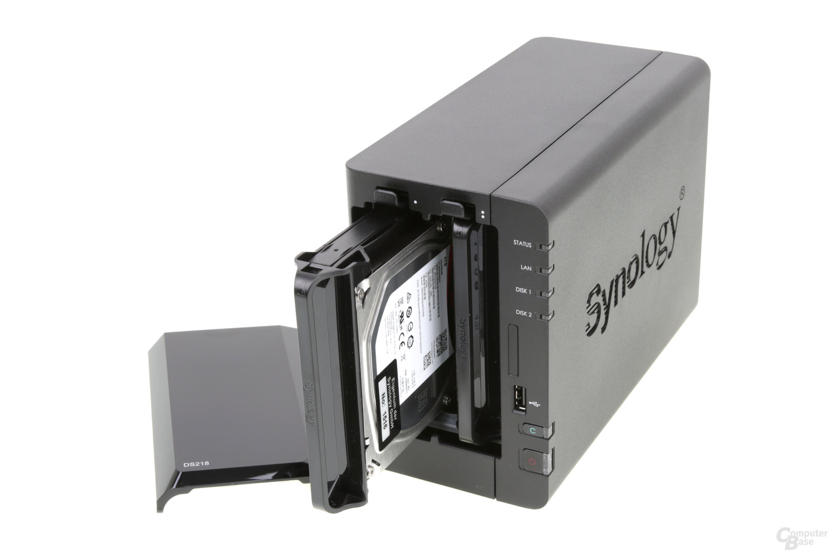 Synology DS218