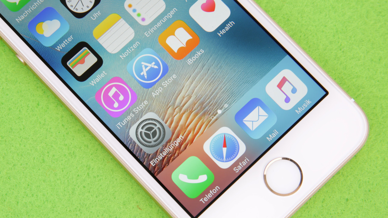 Alte iPhones: Apple senkt Preis für Akku-Austausch bei Takt-Drosselung