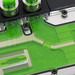 Asus GeForce GTX 1080 Ti Strix: PCB-Anpassungen erfordern neue Fullcover-Wasserkühler