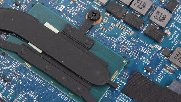 Intel: Der mobile Core i3-8130U hat erstmals einen Turbo