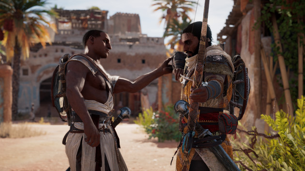 Kopierschutz: Denuvo am Jahresende den Spiele-Crackern voraus