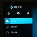 Xbox One: Alpha-Version von Kodi verfügbar