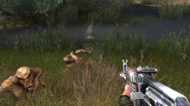Stalker: Lost Alpha DC: Großes Update und neue Komplettversion verfügbar