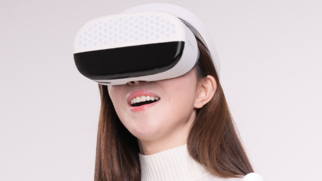 Pico Neo: Autarkes VR-Headset mit Snapdragon 835 für 749 Dollar