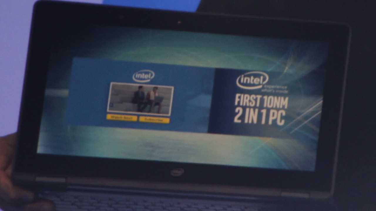 Cannon Lake: Die erste 10-nm-CPU wird für Intel zum Albtraum