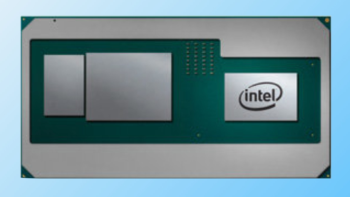 Kaby Lake-G: Intel listet erste Modelle mit Vega-Grafik offiziell