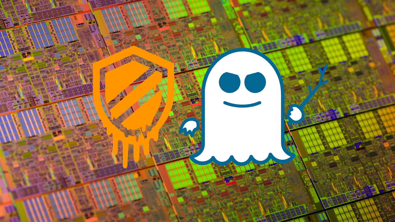 Meltdown & Spectre: Details und Bench­marks zu den Sicherheits­lücken in CPUs