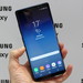 Smartphone-Ranking 2018: Samsung erneut vor Apple und Huawei