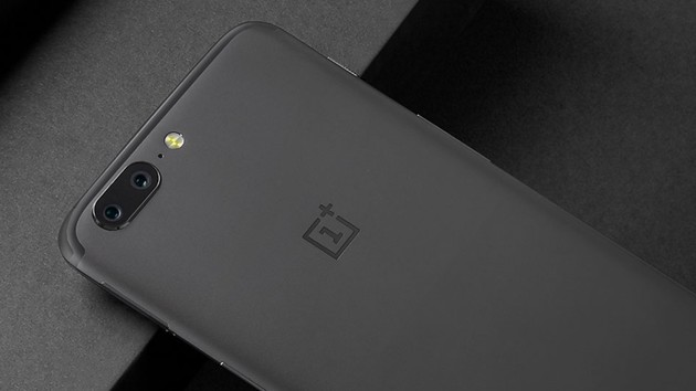 Fehlerhaft: Verteilung von Android 8.0 für das OnePlus 5 angehalten