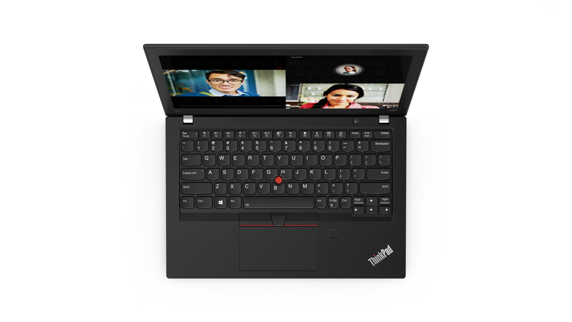 Lenovo ThinkPad X280