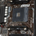 B350I Pro AC: Bei MSI gibt es Mini-ITX für Ryzen erst jetzt