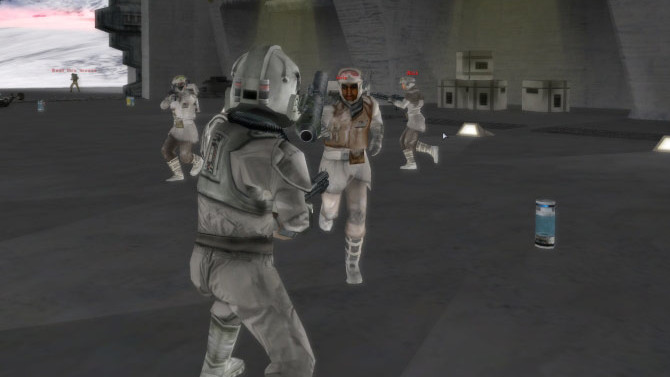 Star Wars Battlefront 2 (2005): Klassiker wird weiter gepflegt
