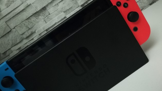 Nintendo Switch: Rekord-Verkäufe in den USA, in Japan nah an der PS2
