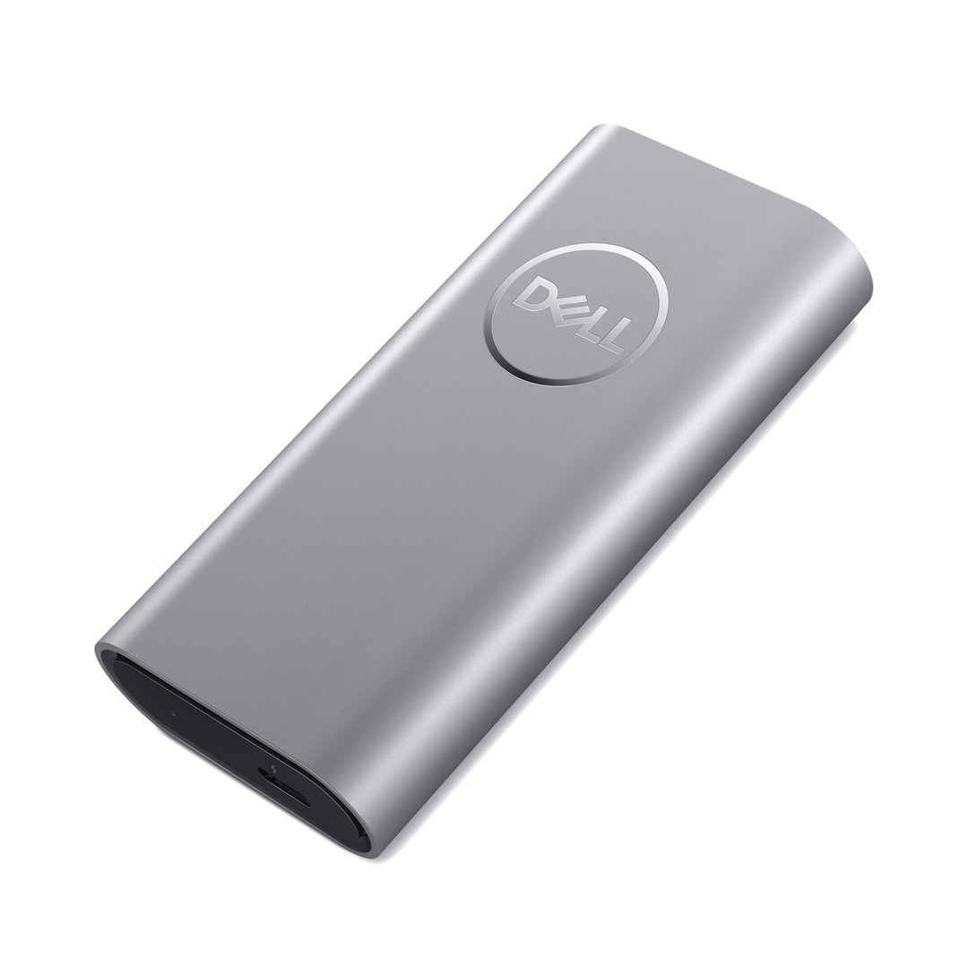 Dell Portable Thunderbolt 3 SSD