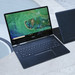 Acer Swift 7 im Hands-On: Steifes LTE-Notebook mit schlanker Silhouette