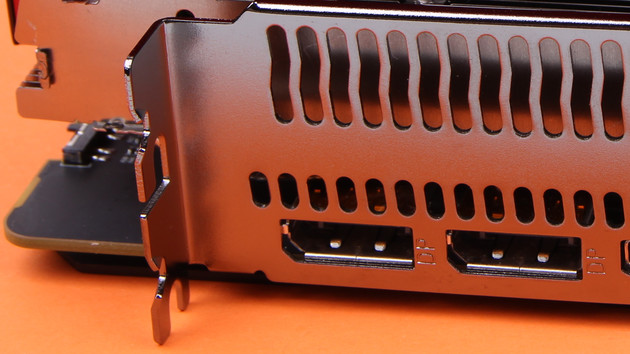 DisplayPort 1.5: Mindestens 64,8 Gigabit/s für unkomprimiertes 8K60