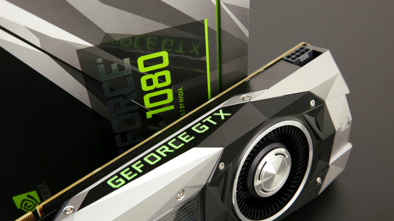 GeForce 390.65 WHQL: Nvidia sichert Grafikkarten-Treiber gegen Spectre 1