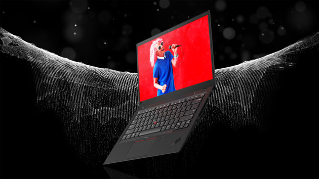 Lenovo ThinkPad X1 Carbon G6: Laptop mit HDR-Display, USB-C-Dock und sicherer Webcam