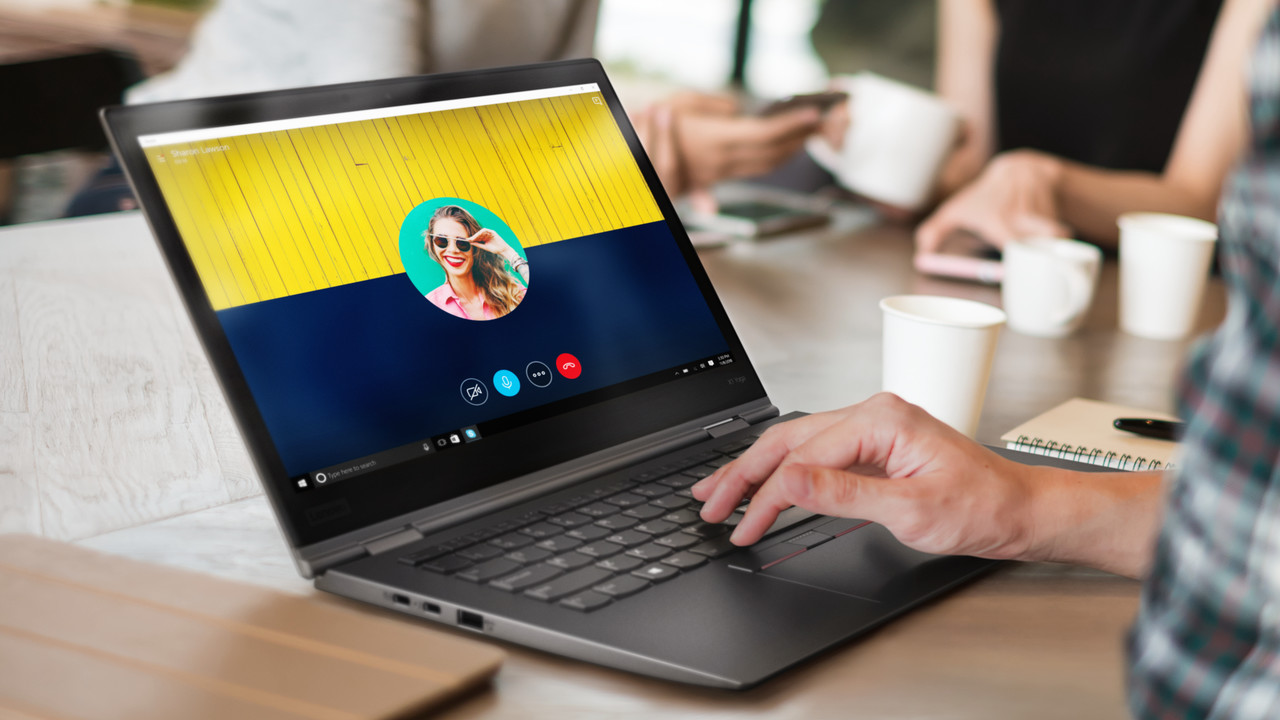 ThinkPad X1 Yoga und Tablet: Lenovos Convertible und 2-in-1 sind schneller und größer