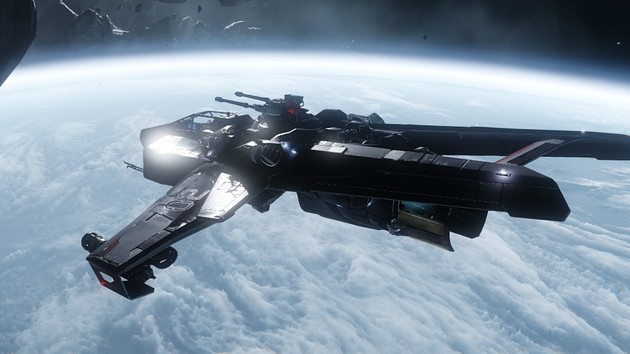 Star Citizen: Cloud Imperium will Crytek-Klage abweisen lassen