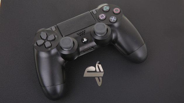 Sony: 73,6 Mio. PlayStation 4 und 2 Mio. PlayStation VR verkauft