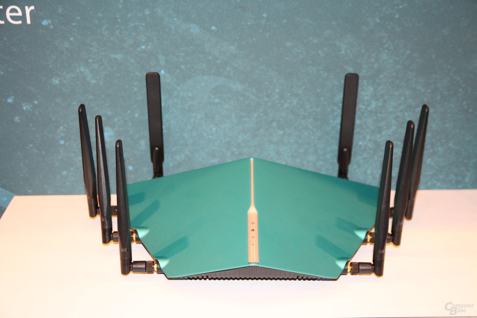 D-Link 802.11ax-WLAN-Router