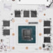 Galax/KFA²: Weiße GeForce GTX 1070 Ti HOF mit 2 × 8-Pin