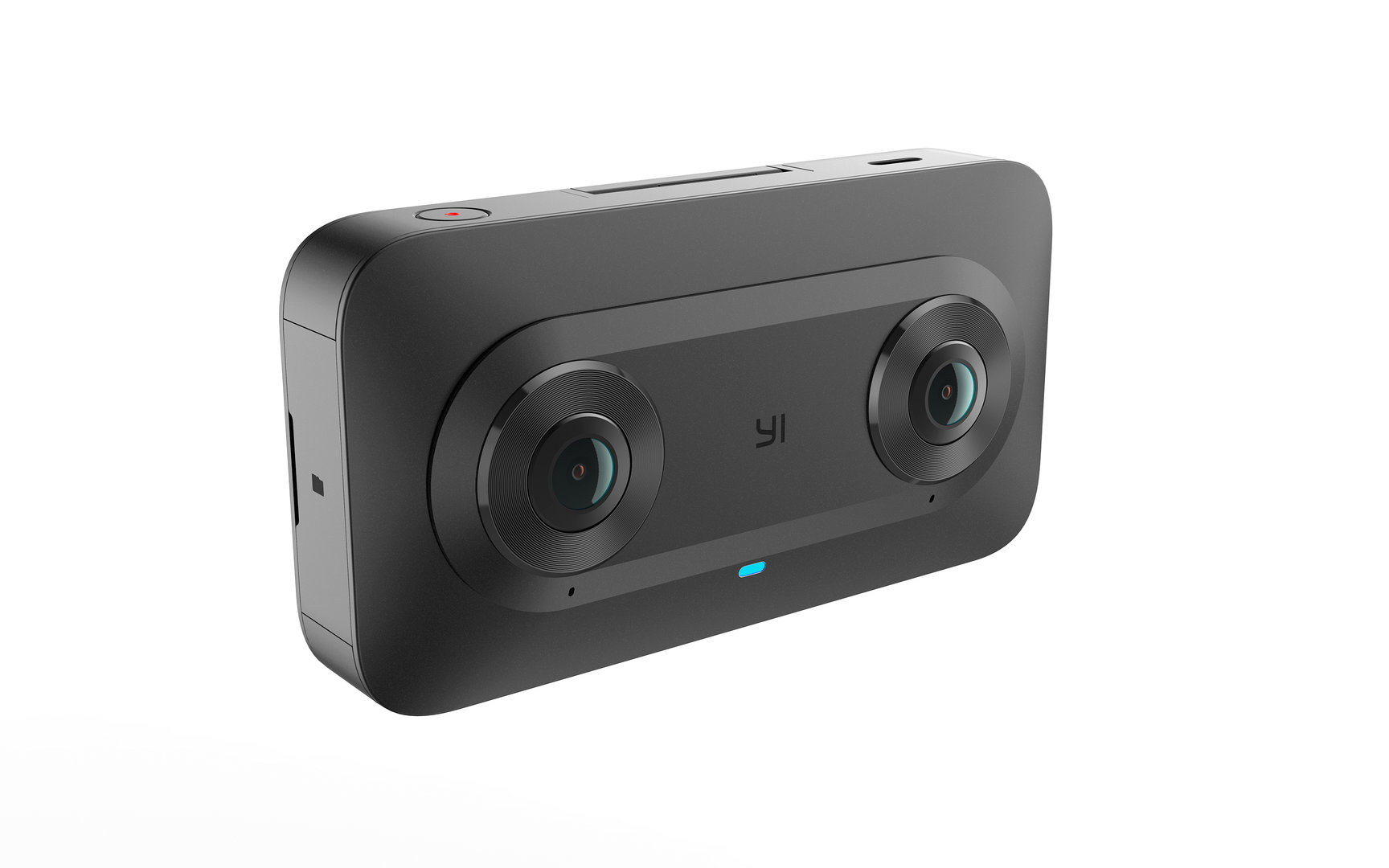 YI Horizon VR180 Camera