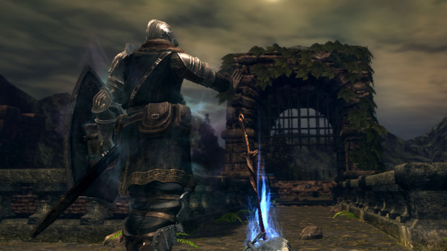 Dark Souls Remastered: Neuauflage der Ur-Version für PC, PS4, XBO und Switch