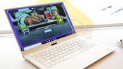 XPS 13 (9370) im Hands-On: Dells Lifestyle-Notebook erweitert Kundenkreis