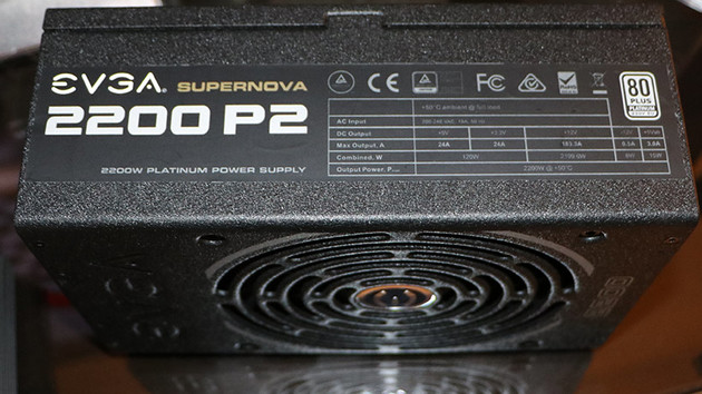 Cooler Master, EVGA & SilverStone: Netzteile mit Software, für Einsteiger und mit 2,2 kW