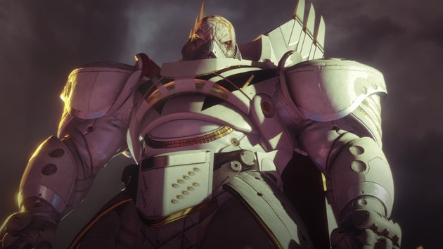 Destiny 2: Bungie enthüllt Roadmap für 2018