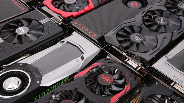 Mining: Preise für Grafikkarten steigen erneut extrem