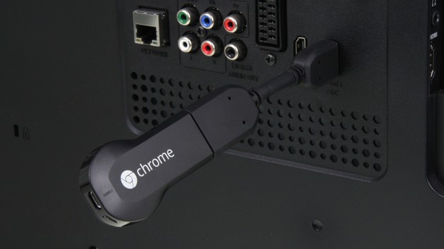 WLAN: Android und Google Cast bringen Router zum Absturz