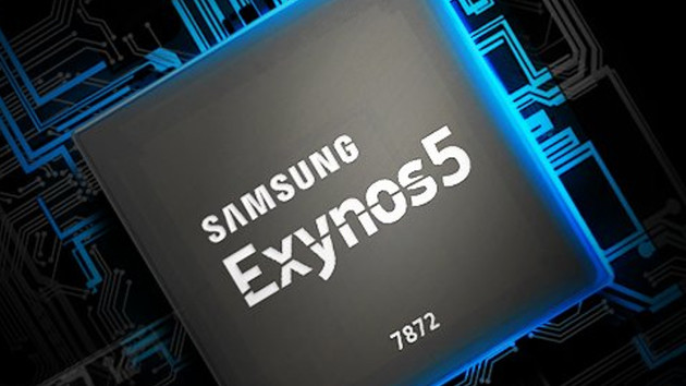 Samsung Exynos 7872: Neues Hexa-Core-SoC für die Premium-Mittelklasse