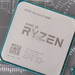 Ryzen 5 2600: Als Sample taktet AMDs 6‑Kern‑CPU 200 MHz höher