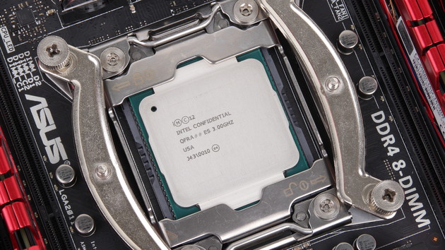 Sicherheitslücke Spectre: Reboot-Problem nach BIOS-Update, neue Microcodes