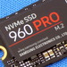 Lesertest: Fünf private Tester für die Samsung SSD 960 Pro gesucht