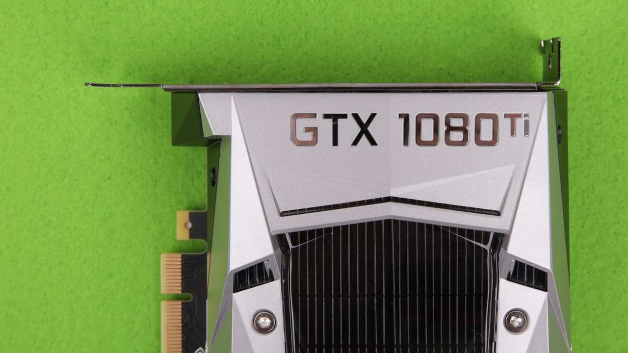 GeForce GTX: Nvidia bittet Händler um Verkauf an Spieler, nicht Miner