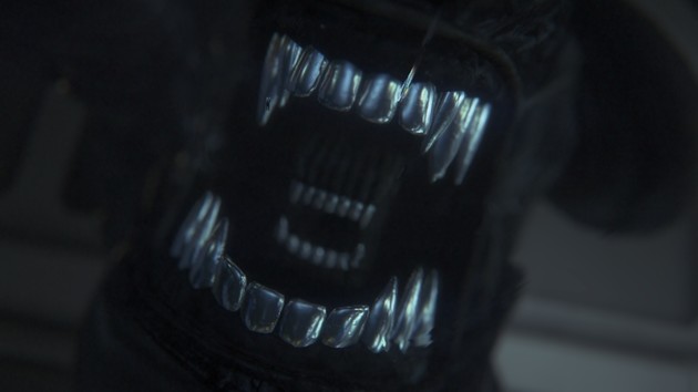 Alien: Fox gibt neues Spiel in Auftrag