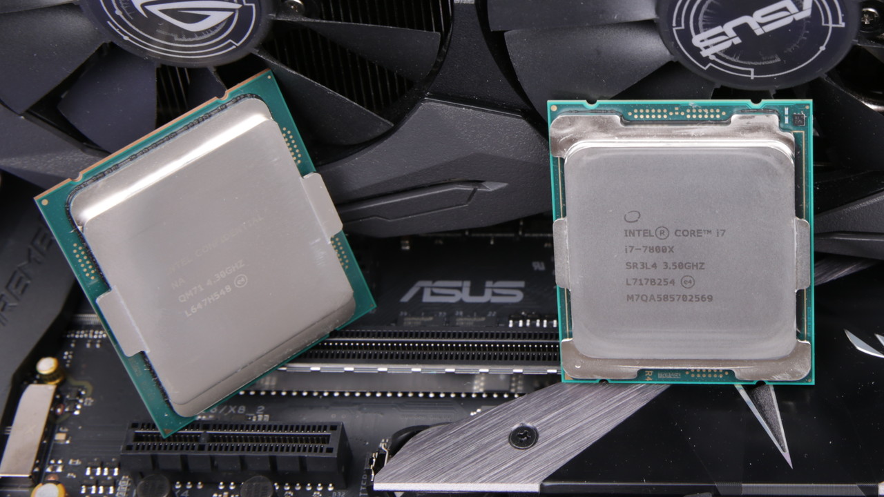 Spectre: Intels zukünftige CPUs sind nur optional sicher