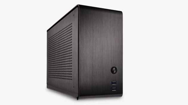 Kolink Rocket: Neues Kleingehäuse im Stil des DAN Cases A4-SFX