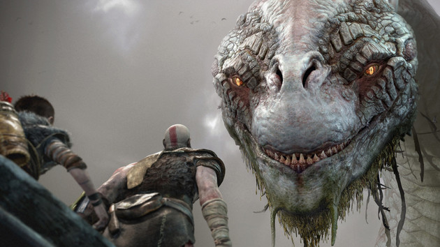 God of War (4): Erster neuer Teil erscheint am 20. April