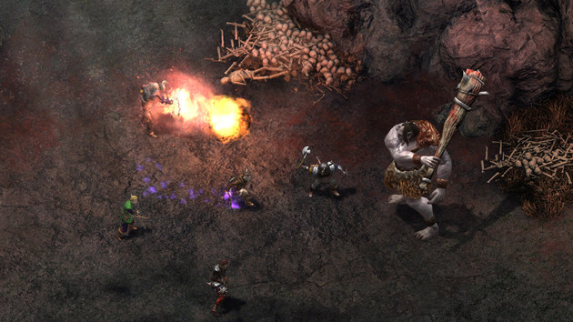 Humble Paradox Bundle: Pillars of Eternity für fünf Euro