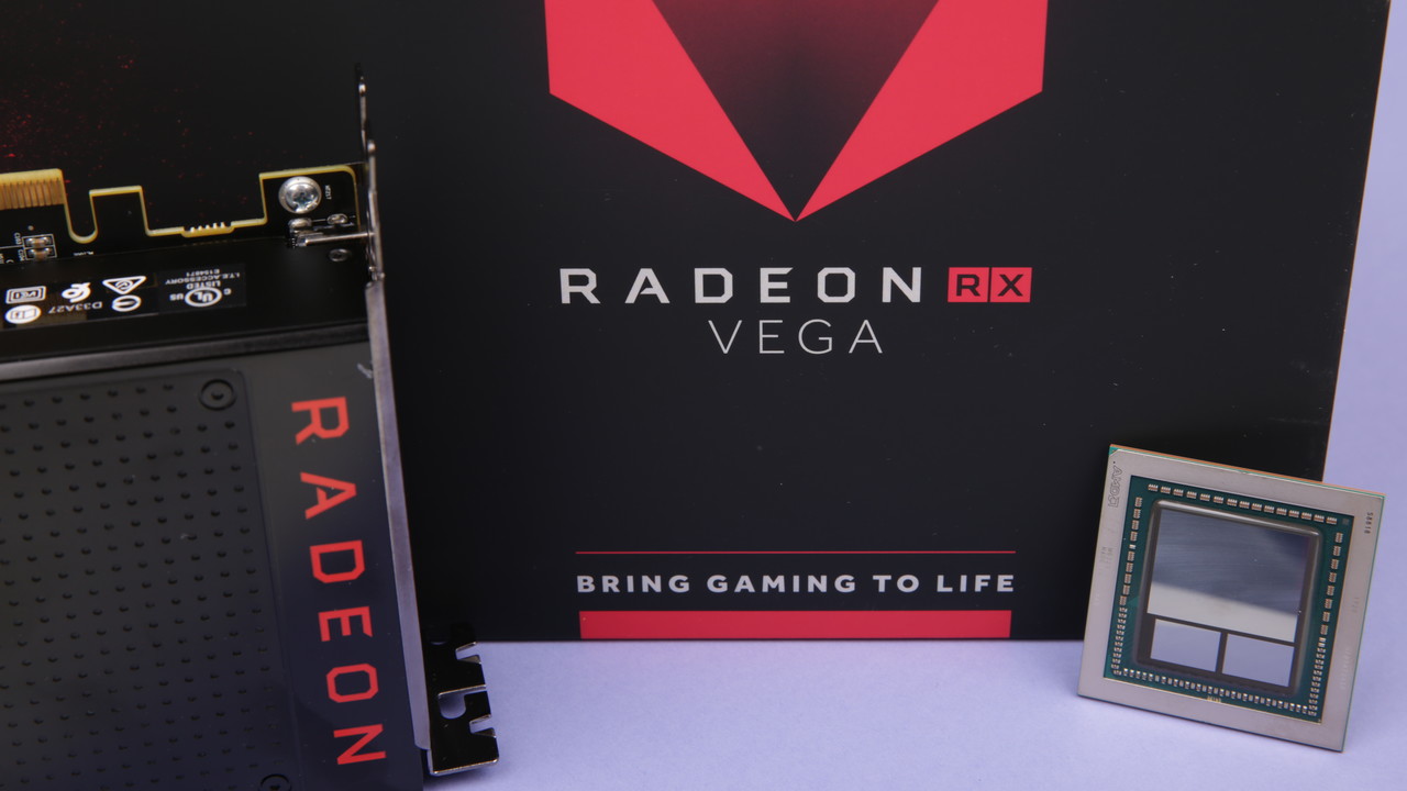 Radeon Technologies Group: AMD benennt gleich zwei Nachfolger für Raja Koduri