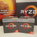 AMD Ryzen 3 2200G & 5 2400G im Test: Desktop-APUs mit starker GPU machen erste Ryzen obsolet