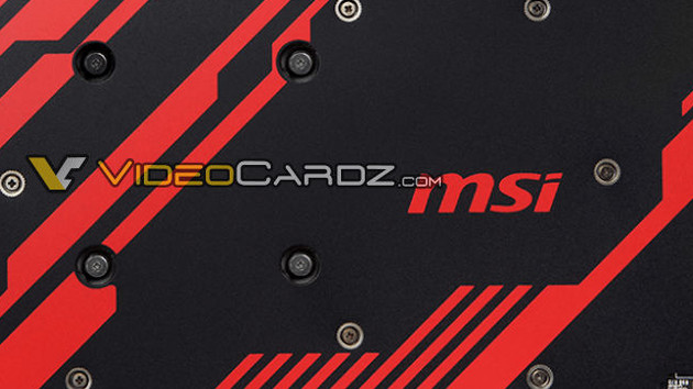 MSI Radeon: RX 580 und RX 570 Armor mit neuer Farbe und neuem Kühler